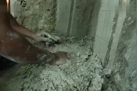 兄弟二人建造神奇“地宫”，夏季避暑神地！