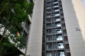 小伙投资50万买的公寓，租1800，要二十多年才能回本，现在很后悔视频封面