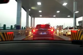 北方过境北京通的朋友注意了，不是哪个检查站都能走，要走这里。