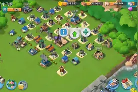 海岛奇兵 解锁十五级司令部 医坦流首次搭配组合