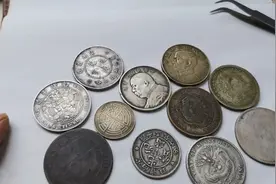 白银和白铜分辨小窍门之补发篇，不听不知道，一听就明白