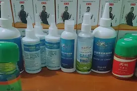 南京天锐体育用品膨胀油刷法使用教程怎么刷膨胀油