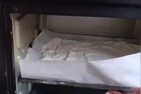 在家用普通面粉，自制低筋面粉最简单的方法