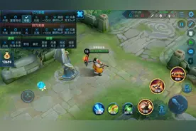 教大家猪八戒如何卡黑色血条