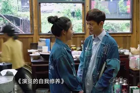 向往的生活：彭昱畅实力宠爱妹妹张子枫！这样的哥哥我也想要！视频封面