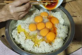 端午在家自制江西传统小吃，营养美味老少都抢着吃，你吃过吗？视频封面