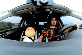 自驾游新疆，结束江西旅程对江西人的看法。视频封面