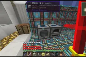 我的世界：神剑创造者 SAG磨粉机