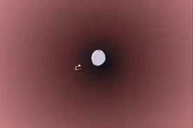 动画短视频展现人生  这就人的一生过程