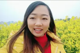 农村姑娘说的地方方言叫法，来猜猜是湖北哪里的？看你听得懂吗