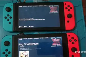 任天堂switch折腾版，Tx系统联网在线更新3.0.4