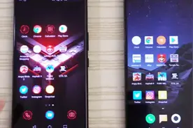 华硕VS小米，最贵的骁龙845对决最便宜的骁龙845