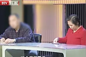 哥哥帮帮我13：嘉宾问大哥，你和妹妹连话都不说，我们怎么调解？