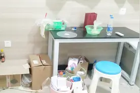 客户不辞而别，小二打开房门之后。。。发生了什么？视频封面