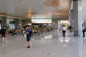 随机随拍沪苏通铁路客流第一站张家港站客流，震惊了！