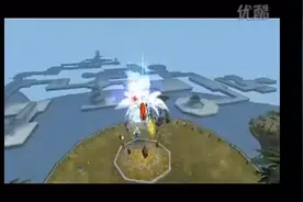 最美国产网游：完美世界最美的副本