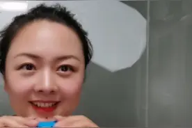 三阶魔方第三层顶面恢复方法，简单易学还好玩的魔方，学会教孩子视频封面