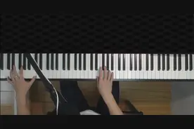 超燃版钢琴弹唱《曹操》！！若是英雄，怎么能不懂寂寞