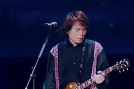 五月天、伍佰同台，经典回味《挪威的森林》现场版视频封面