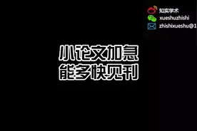 CN是指的是什么级别的刊物视频封面