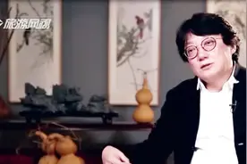 什么是写意精神呢？大哥是绘画大师，他说出了自己的见解视频封面