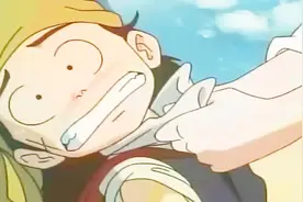 中华小当家中最调皮的角色，他有很多缺点，但也有值得学习的地方