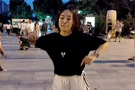 酷尚大美嗨舞《谁》你是我！我是谁！谁把时光变成了盗贼