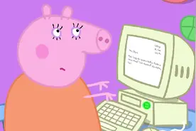 猪妈妈打字有点慢哦