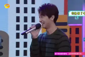 马可演唱《家有儿女》主题曲,勾起观众回忆,没想到他也演过