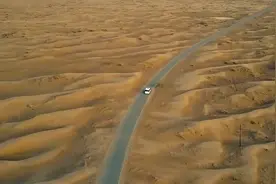 骆驼3周没喝水了，一看见水就猛喝，一次喝下120公斤水视频封面