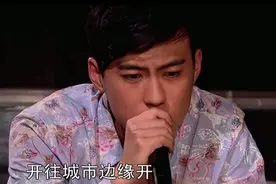 《娘家的故事》俊贤与雷蕾冰释前嫌，通过歌唱出心声