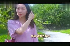 一首90年代经典老歌《想你想你》，歌词句句走心，思绪满满真好听