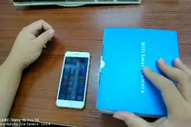摄像头使用方法
