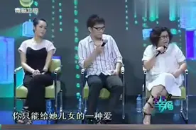海归女孩回国挣夺他人家产，评委愤怒训斥，妈妈大呼：我真没钱了视频封面