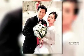 邝美云谈与吕良伟闪婚闪离称疗伤只需要三天受鲁豫膜拜