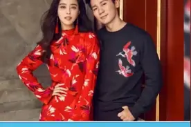 范冰冰李晨疑复合？先后晒自拍隔空同框，男方工作室公开回应！