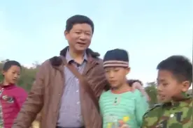 变形计：经过一路变形，韩安冉消除了对后爸的隔阂