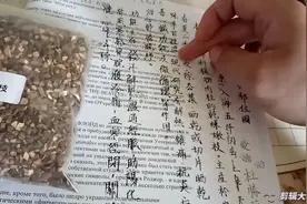 自学《伤寒论》桂枝汤，买了100克桂枝来了解一下