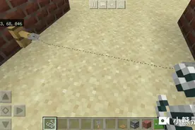 我的世界小教程2:究竟该如何制作简单的绊线钩陷阱？