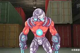 火线传奇：刀锋拿了灵狐腿上的刀，准备报答她的救命之恩！视频封面