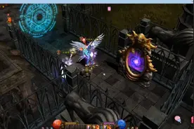 解说奇迹mu官服打迷宫瑞币能否一个号来打其他号来领取换套装视频封面