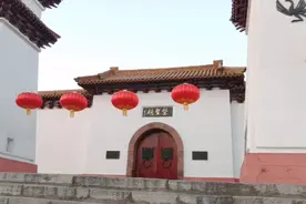 年后探访之二：南阳仲景文化园二期拆迁现场视频封面