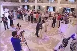 吉尔吉斯斯坦人婚礼原来这么过，又唱又跳的，网友们:很有意思！视频封面