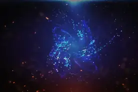 巨额借呗，转钱提额莫相信，以免被骗视频封面