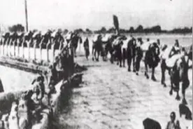 历史上的今天|1937年7月7日，卢沟桥事变