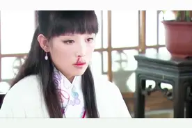 美女用望远镜看了一下自己喜欢的人，瞬间开始流鼻血！