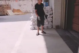 没有文化，没有学历，没有经验，一天照样，赚300视频封面
