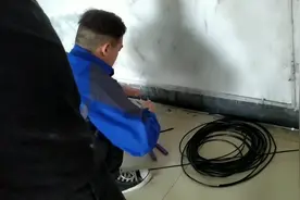 移动宽带没有电信网速快，为什么同事还选移动？听安装师傅怎么说视频封面