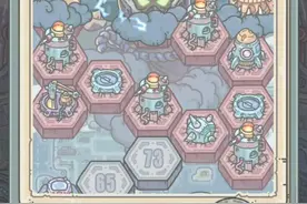 快把兽神打了，《最强蜗牛》