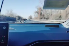 太原到朔州高速视频封面